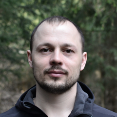 Сергей Герман