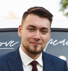 Сергей Перков