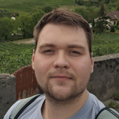 Виктор Воробьев